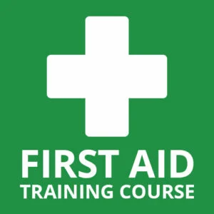 First Aid Training Courses Logo Image