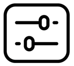 Preferences Icon